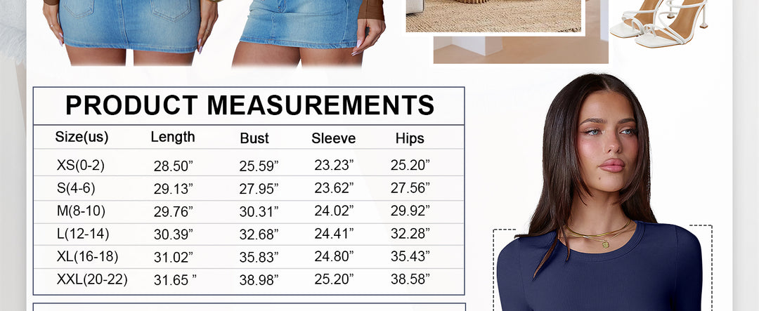 ANRABESS Women's Ribbed Slim Fit Bodysuit Top