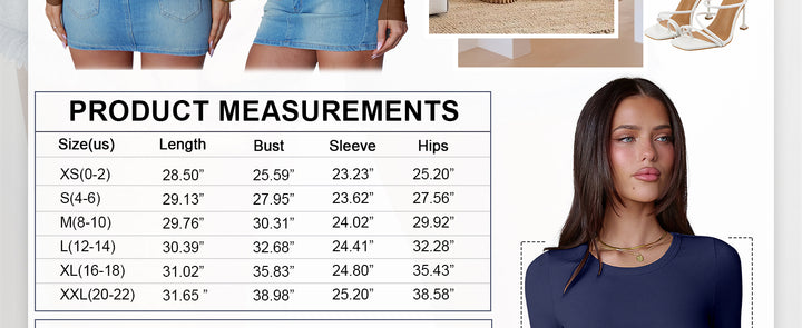 ANRABESS Women's Ribbed Slim Fit Bodysuit Top